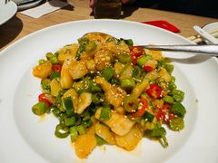-连鹭海鲜·海肠捞饭·海胆饭(星海店)