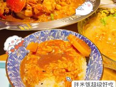 -胖哥俩肉蟹煲(来福士店)