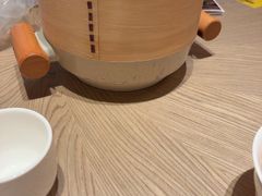 -艳阳天·非遗楚菜(武汉客厅店)
