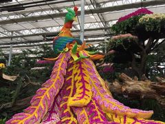 -兰陵国家农业公园