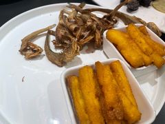 -松涛园朝鲜·海鲜·料理店(鸭绿江断桥店)