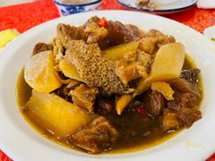 -化州大众美食城(宝安老牌店)