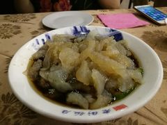 -老街饭庄·地道淮扬菜(扬子江北路总店)