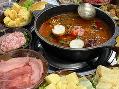 -笔记安顺夺夺粉火锅