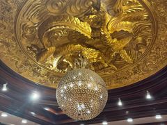 -万宝海鲜舫(劳动公园店)