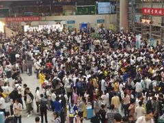 -杭州九堡客运中心