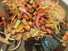 -一烙锅(友谊店)