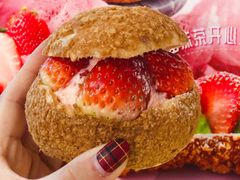 -西树泡芙(静安大悦城店)