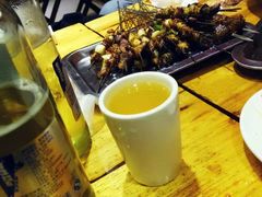 -刘一龙虾(数码路店)