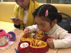 -噹噹呀咪咖喱屋(南京东路店)