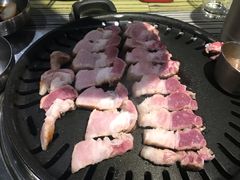 -401餐厅(弘大店)