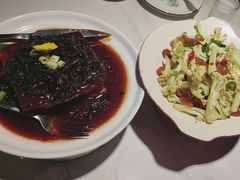 -33号大院·青岛本帮菜(五四广场店)