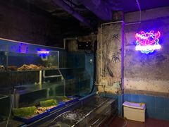 -辉记炭烧海鲜大排档·老字号(福田店)