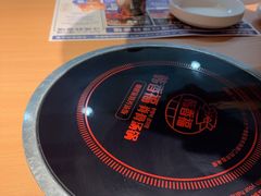 -韩香福脊骨汤锅(上杭路店)