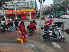 -众品香美食(三弓路店)