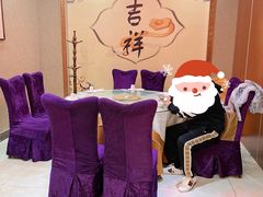 -登瀛楼饭庄(领世郡店)