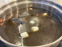 -太婆天府山珍酒楼(亚运村店)