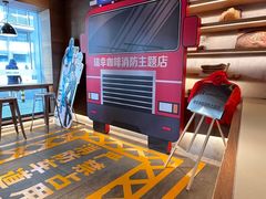 大堂-瑞幸咖啡(紫金数码园店)