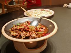 -广府乡下·饭庄(新港东路店)