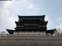 -径山寺