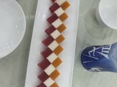 -清华大学-观畴园餐厅