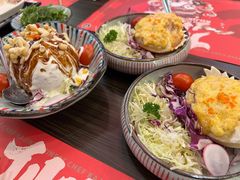 -仙隐小鹿中华料理(南宁万象城店)