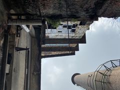 -广州市紫泥堂文化创意园景区