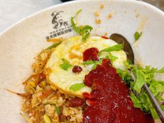 -佳木斯老崔朝族风味(群力店)