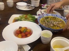 -道南書院·私房菜·早午茶·茶馆