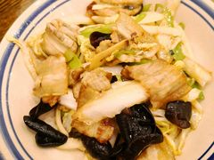 元福小炒肉-元福·鲜椒鱼(弘基广场店)