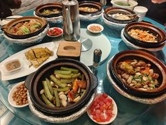 -煲煲好(朝阳门店)