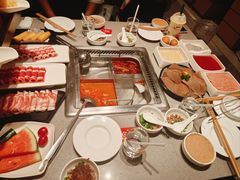 -海底捞火锅(城阳万象汇店)