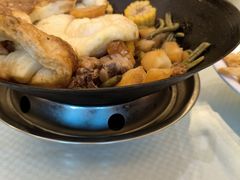 -新洪记·丽久饭店(铁西店)