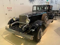 -上海电影博物馆