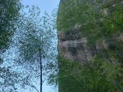 -崀山风景名胜区