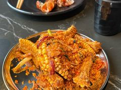 -红盔甲·小龙虾(人民广场店)