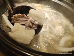 -润泽园椰子鸡(汇一城店)