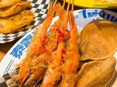-泰盏鬼·颓废冬阴(陈家祠扬韬店)