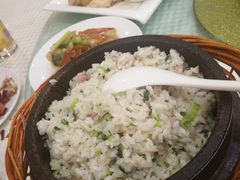 -新恬乐大酒家(沧达大厦店)