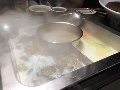 -巴奴毛肚火锅(商城路店)