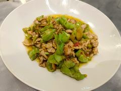 -滇铺子·云南特色菜·鲜花野菜季(曲靖万达店)