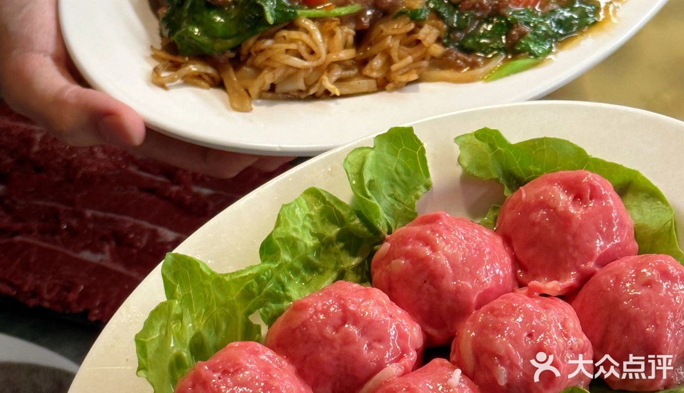 不夸张！汕头这家老店牛肉火锅太好吃了！