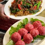 不夸张！汕头这家老店牛肉火锅太好吃了！