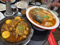 -李记饺子·熏酱东北菜(欢乐谷店)