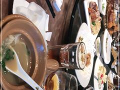 -庄氏祥记家常食府(国瑞建材家居博览中心店)