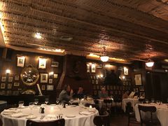 -Keens Steakhouse