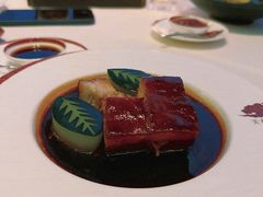 -天龙轩(香港丽思卡尔顿酒店)