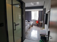 -尚客优酒店(合肥省立医院店)