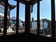 -苏州吴宫泛太平洋酒店