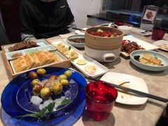 -106餐厅(山水文园店)